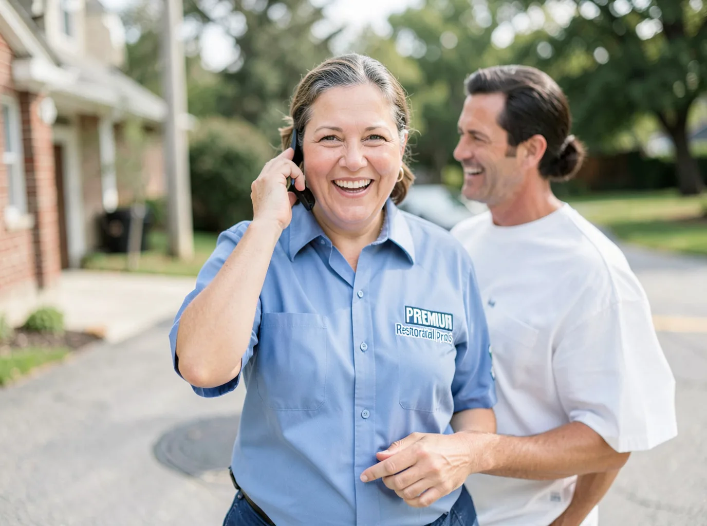 Water Damage Restoration Buckland, AK FAQs